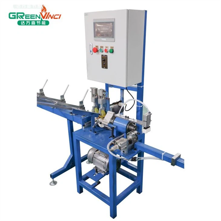 Automatic Tube Cutting Machine