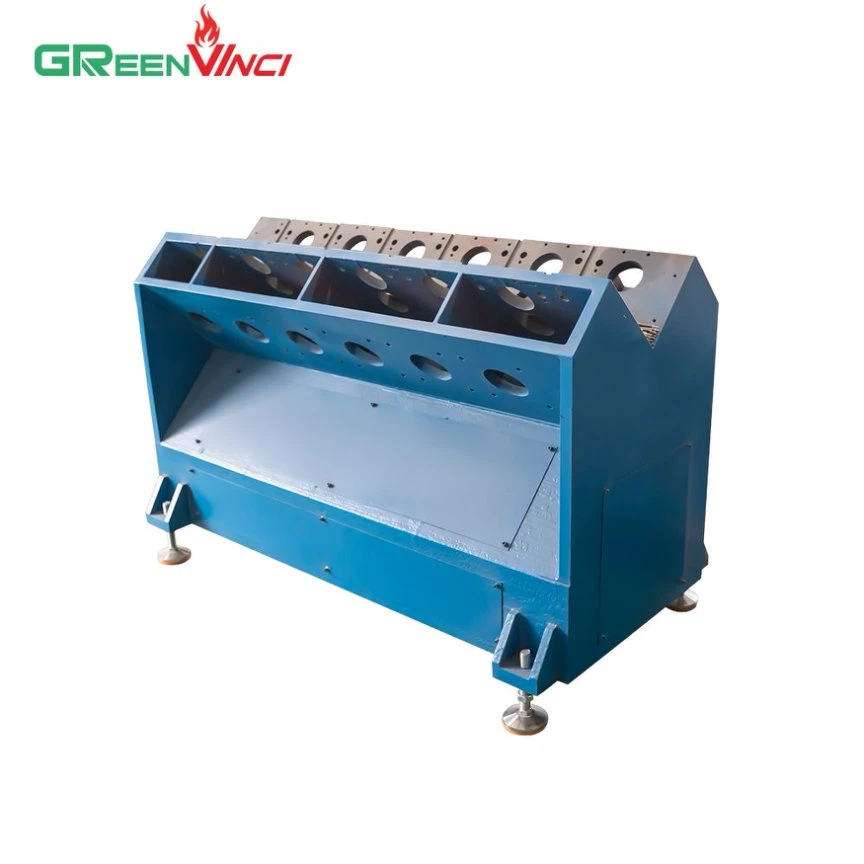 Tube reducing machine Tube reducing machine
